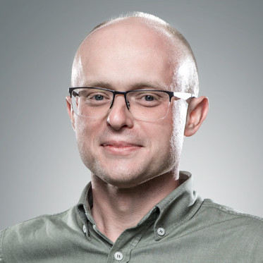 Michał Rumanek